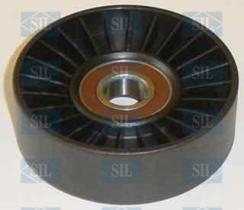 SALERI T3879 - TENSORES SIL