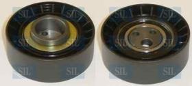 SALERI T3881 - TENSORES SIL