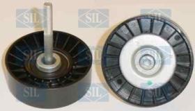 SALERI T3883 - TENSORES SIL