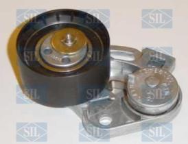 SALERI T3884 - TENSORES SIL