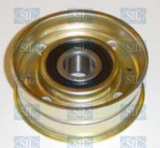 SALERI T3889 - TENSORES SIL