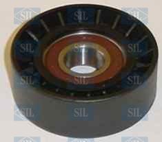 SALERI T3907 - TENSORES SIL