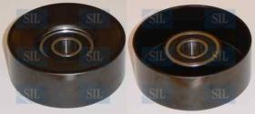 SALERI T3910 - TENSORES SIL