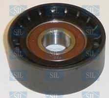 SALERI T3912 - TENSORES SIL
