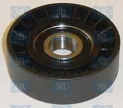 SALERI T3918 - TENSORES SIL
