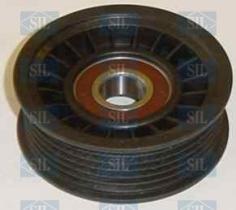 SALERI T3920 - TENSORES SIL