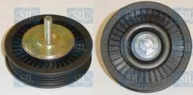 SALERI T3921 - TENSORES SIL