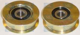 SALERI T3924 - TENSORES SIL