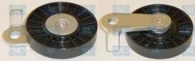 SALERI T3925 - TENSORES SIL