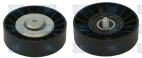 SALERI T3927 - TENSORES SIL
