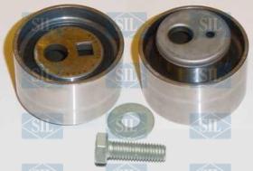 SALERI T3929 - TENSORES SIL