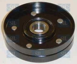 SALERI T3932 - TENSORES SIL