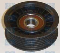 SALERI T3934 - TENSORES SIL