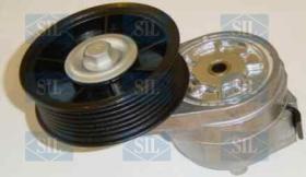 SALERI T3941 - TENSORES SIL