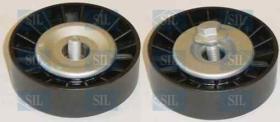 SALERI T3944 - TENSORES SIL