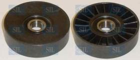 SALERI T3948 - TENSORES SIL