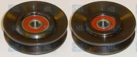 SALERI T3949 - TENSORES SIL