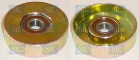 SALERI T3950 - TENSORES SIL