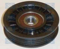SALERI T3951 - TENSORES SIL