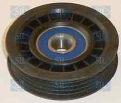 SALERI T3952 - TENSORES SIL