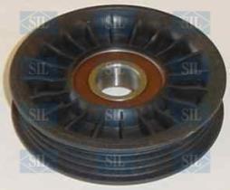 SALERI T3953 - TENSORES SIL