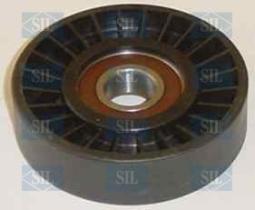 SALERI T3954 - TENSORES SIL