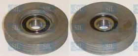 SALERI T3955 - TENSORES SIL