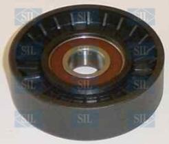 SALERI T3957 - TENSORES SIL