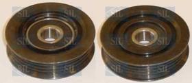 SALERI T3958 - TENSORES SIL