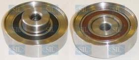 SALERI T3959 - TENSORES SIL