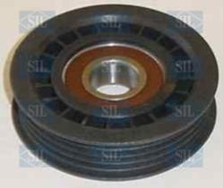 SALERI T3962 - TENSORES SIL