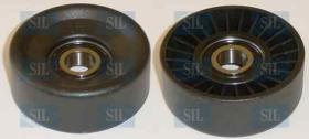 SALERI T3963 - TENSORES SIL