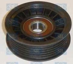 SALERI T3964 - TENSORES SIL