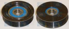 SALERI T3965 - TENSORES SIL