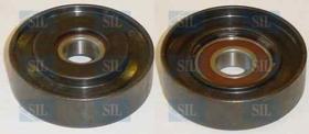 SALERI T3966 - TENSORES SIL