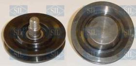 SALERI T3967 - TENSORES SIL