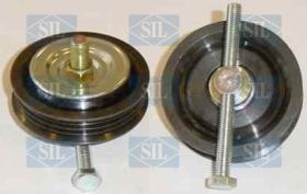 SALERI T3968 - TENSORES SIL
