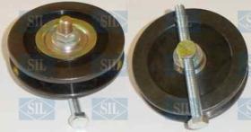 SALERI T3970 - TENSORES SIL