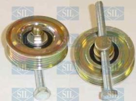 SALERI T3971 - TENSORES SIL