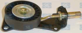 SALERI T3973 - TENSORES SIL