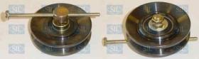 SALERI T3977 - TENSORES SIL