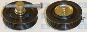 SALERI T3978 - TENSORES SIL
