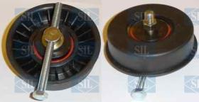 SALERI T3979 - TENSORES SIL
