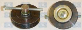 SALERI T3980 - TENSORES SIL