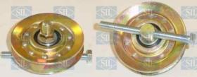 SALERI T3982 - TENSORES SIL
