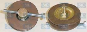 SALERI T3983 - TENSORES SIL