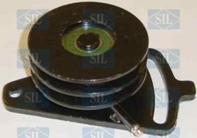 SALERI T3985 - TENSORES SIL