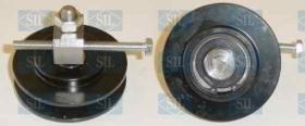 SALERI T3986 - TENSORES SIL