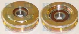 SALERI T3990 - TENSORES SIL