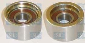 SALERI T3991 - TENSORES SIL